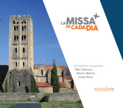 La Missa de Cada Dia - Octubre 2023