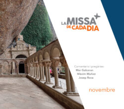 La Missa de Cada Dia - Novembre 2023