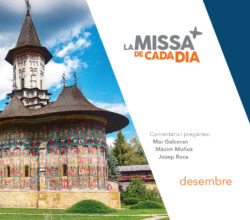 La Missa de Cada Dia - Desembre 2023