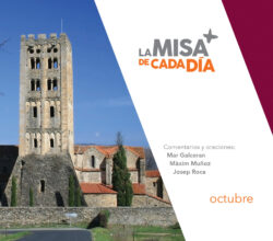 La Misa de Cada Día Octubre 2023