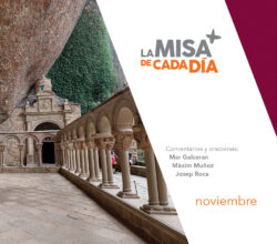 La Misa de Cada Día Noviembre 2023