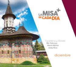 La Misa de Cada Día Diciembre 2023