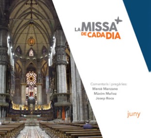 La Missa de Cada Dia - Juny 2024