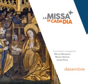 La Missa de Cada Dia. Desembre 2024