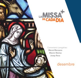 La Missa de Cada Dia. Desembre 2025