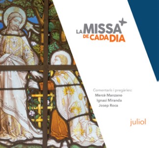La Missa de Cada Dia - Juliol 2026