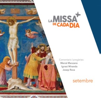 La Missa de Cada Dia - Setembre 2026