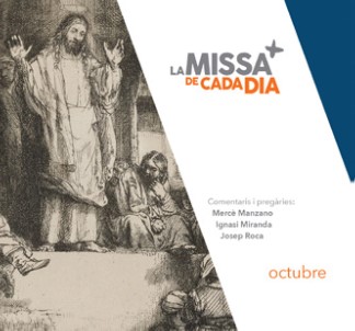 La Missa de Cada Dia - Octubre 2026