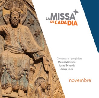 La Missa de Cada Dia - Novembre 2026