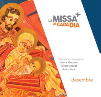 La Missa de Cada Dia - Desembre 2026