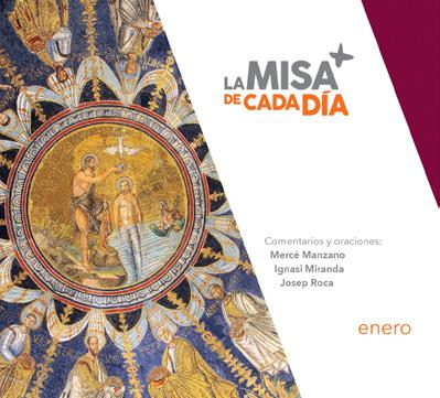 La Misa de Cada Día. Enero 2026