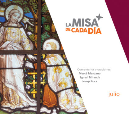 La Misa de Cada Día - Julio 2026