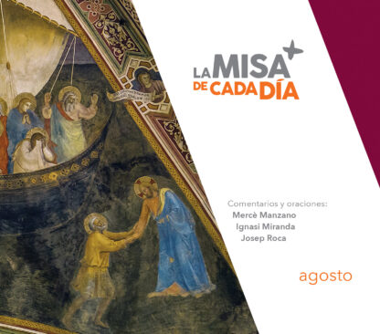 La Misa de Cada Día - Agosto 2026