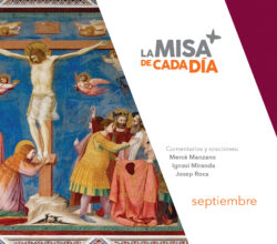 La Misa de Cada Día - Septiembre 2026