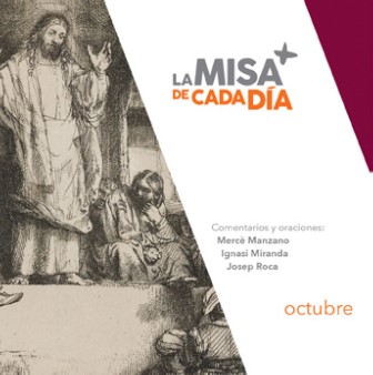 La Misa de Cada Día - Octubre 2026