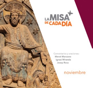 La Misa de Cada Día - Noviembre 2026