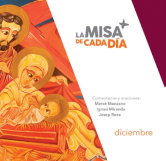 La Misa de Cada Día - Diciembre 2026