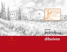 Jaume Brichfeus, Dibuixos