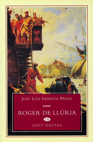 ROGER DE LLÚRIA