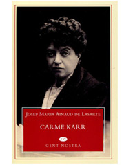 CARME KARR