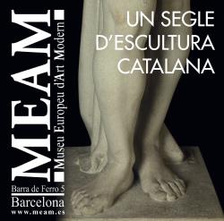 Un segle d'escultura catalana