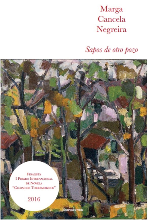 Sapos de otro pozo