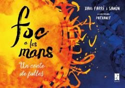 El foc de les muntanyes
