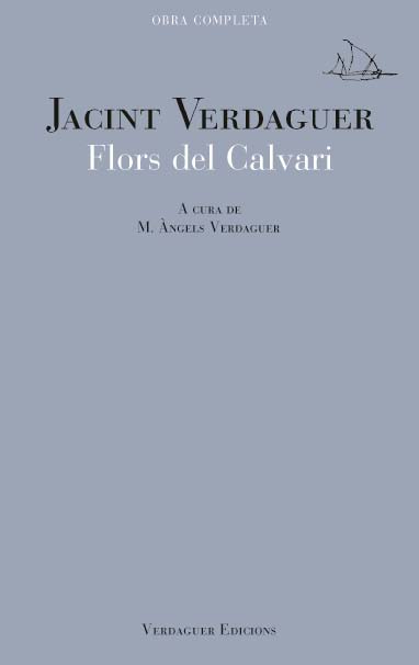 Flors del Calvari