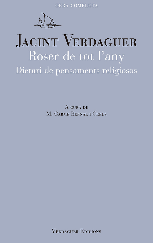 Roser de tot l'any