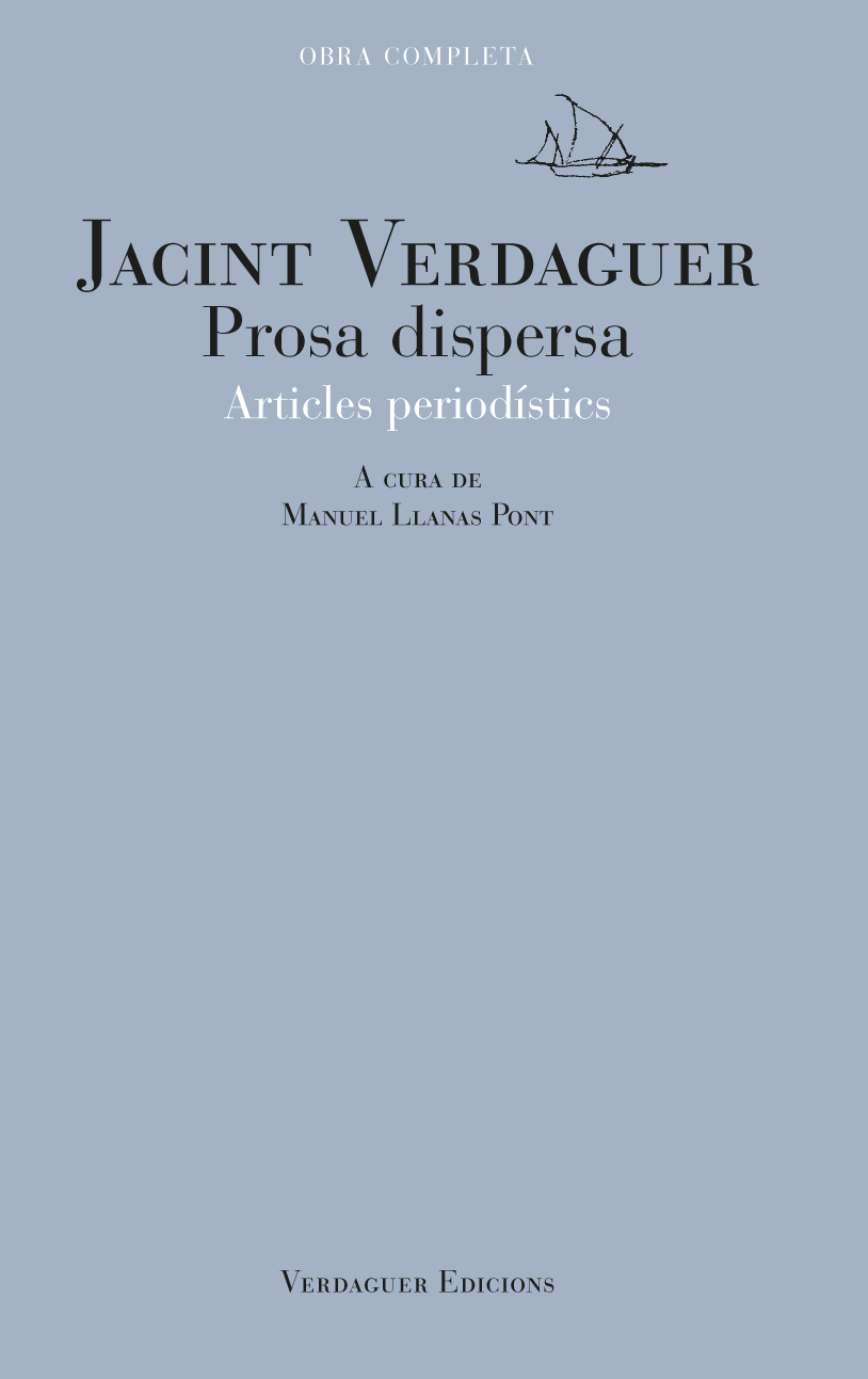 Prosa dispersa