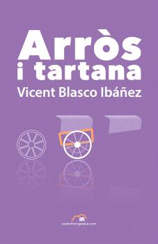 Arròs i tartana