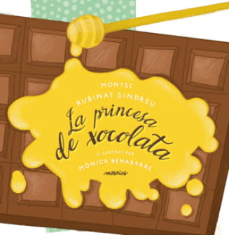 La princesa de xocolata