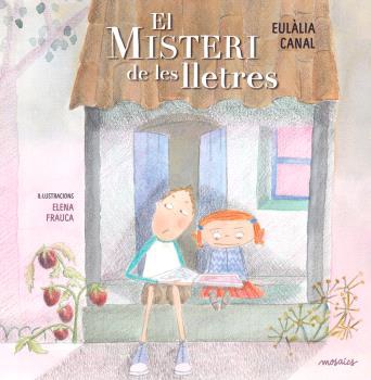 El misteri de les lletres