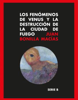 Los fenómenos de Venus y la destrucción de la ciudad de fuego