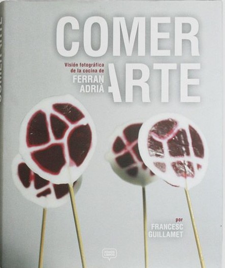 Comer Arte