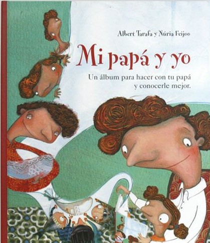 Mi papá y yo
