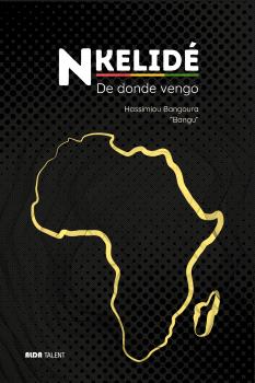 Nkelidé. De donde vengo