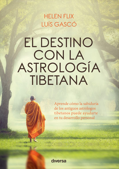 El destino con la astrología tibetana