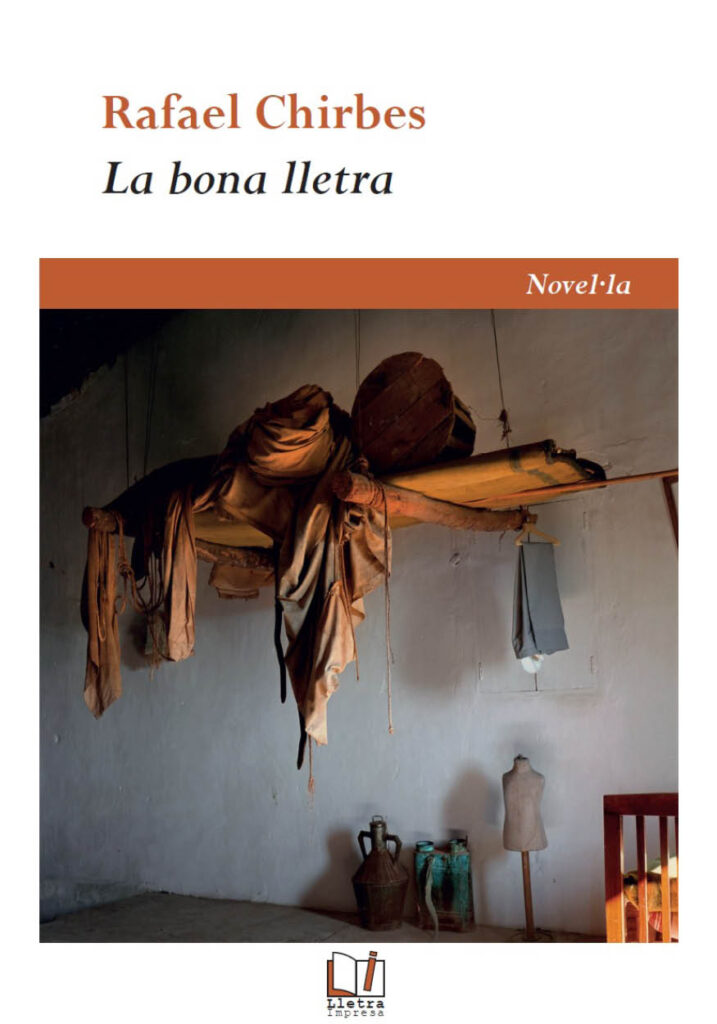 La bona lletra