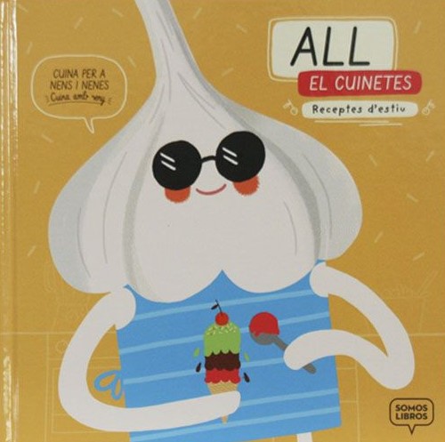 All, el cuinetes