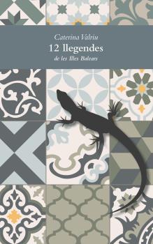 12 llegendes de les Illes Balears