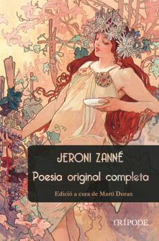 Jeroni Zanné. Poesia original completa