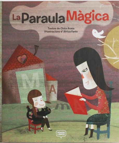 La paraula màgica