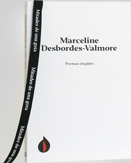 Marceline Desbordes-Valmore