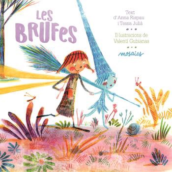 Les Brufes