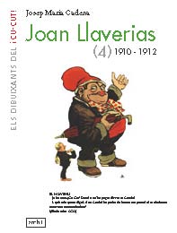 Joan Llaverias 1910-1912 Vol.4