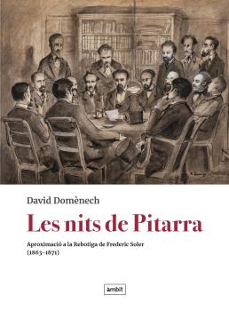 Les nits de Pitarra