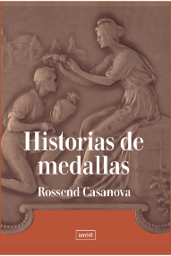 Historias de Medallas