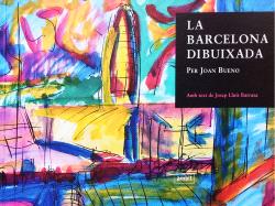 La Barcelona dibuixada