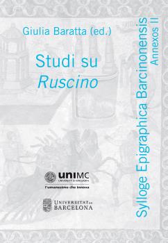 Studi su Ruscino